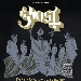 THE GHOST: data italiana a novembre! - -