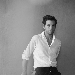 Mika (photo by Peter Lindbergh) - -