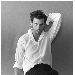 Mika (photo by Peter Lindbergh) - -