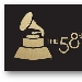 Grammy Award 2016 - -