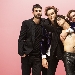 The 1975 - -
