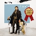 Cover del CD Maximilian di Max Gazz� - Disco d'Oro - -