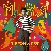 Cover del CD Sinfonia Pop di Mika - -