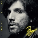 Cover del CD Nessuna Scala da salire di Bugo - -