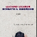 Copertina del libro Scusate il disordine di Luciano Ligabue - -