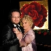 Katia Ricciarelli e Francesco Zingariello - -