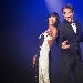 AMII STEWART e SERGIO MUNIZ - -