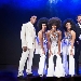 La via del successo con AMII STEWART - -