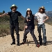 The Aristocrats - -