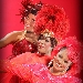 The Three Ladies of Blues - -