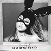 DANGEROUS WOMAN - ARIANA GRANDE - -