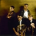 Simple Minds - photo credit: Sheila Rock - -