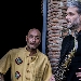 Ciccio Merolla e Riccardo Veno - -