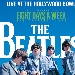 Cover del CD The Beatles: Live At The Hollywood Bowl - -