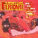 Cover del CD Il Mondo canta Ferrari - -