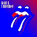 BLUE and LONESOME - THE ROLLING STONES - -