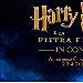 HARRY POTTER IN CONCERT - prima assoluta italiana (ORCHESTRA ITALIANA DEL CINEMA  2-3-4 dicembre - Auditorium Conciliazione di Roma) - -