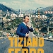 Tiziano ferro Tour 2017 - -
