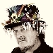 Zucchero - fotografia di Giovanni Gastel - -