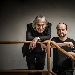 Enrico Rava - Matthew Herbert - Giovanni Guidi - ph Cifarelli - -