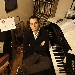 Alexander Hawkins - -