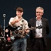 PREMIO PIERANGELO BERTOLI - Davide Van De Sfroos - -