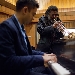 Vijay Iyer e Wadada Leo Smith - -