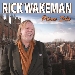Rick Wakeman - -
