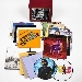 GEORGE HARRISON - THE VINYL COLLECTION - -