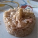 -RISOTTO E VERZA  - -
