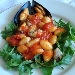 Gnocchi alla vecchia Puteoli - -