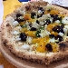 -pizza al mussillo di baccal�  - -