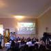 -Apertura Summer School su ecosistema del Made in Italy a Pollica sede dell'Osservatorio mondiale della Dieta Meditterranea  - apertura lavori Summer School