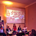 -Apertura Summer School su ecosistema del Made in Italy a Pollica sede dell'Osservatorio mondiale della Dieta Meditterranea - - - apertura lavori Summer School