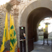 Apertura Summer School su ecosistema del Made in Italy a Pollica sede dell'Osservatorio mondiale della Dieta Meditterranea - - -Sede Summer school Palazzo Principi Capano a Pollica sede Osservatorio Mondiale Dieta Mediterranea