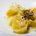 -fagottino frutti di mare menu senza glutine  - --fagottino frutti di mare menu senza glutine