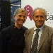 -con lo chef Mary Sue Milliken   - - con lo chef Mary Sue Milliken 