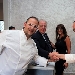-inaugurazione della pizzeria Ammaccam a Pozzuoli - -inaugurazione della pizzeria ammaccam a pozzuoli