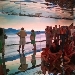 -Expo 2015 Padiglione italia palazzo Italia - -Potenza della bellezza: turismo, qualit� della vita, paesaggi d'Italia 