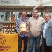 -Festa nazionale del cuoco a Nola  - - con lo chef stellato paolo Barrale
