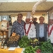 -Festa del cuoco a Nola - -con gli chef e i prodotti di Campagna Amica