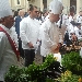 -Festa del cuoco a Nola  - - i prodotti delle aziende di Campagna Amica Napoli protagonisti
