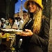 -Inaugurazione Store Strega a Napoli - -Inaugurazione Store Strega a Napoli

