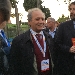 -Con il Ministro Franceschini alla Borsa Mediterranea del Turismo Archeologico - --Con il Ministro Franceschini alla Borsa Mediterranea del Turismo Archeologico