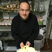 Antonello Damato titolare della gastronomia Ines di Eboli - -