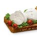 -foto mozzarella logo tagliere consorzio -foto mozzarella logo tagliere consorzio