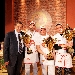 -Podio finalisti Pizzaone - -Podio finalisti Pizzaone