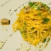 Spaghetti della nonna ai sapori della primavera - -
