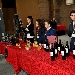 Seconda Edizione delle Olimpiadi del Gusto - Espositori - Vigne Chigi - Fotografia di Carlo Nobili