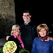 03/05 - Seconda Edizione delle Olimpiadi del Gusto - Salone exp� - Esibizione di intaglio di vegetali - con lo chef Domenico Lucignano - Fotografia di Carlo Nobili